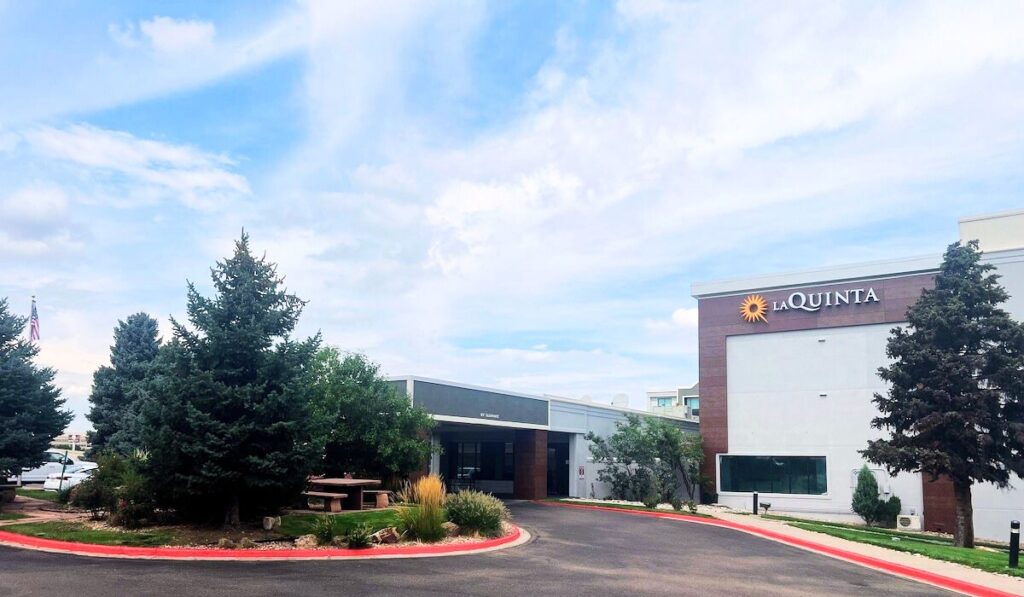 La Quinta by Wyndham Denver Tech Center