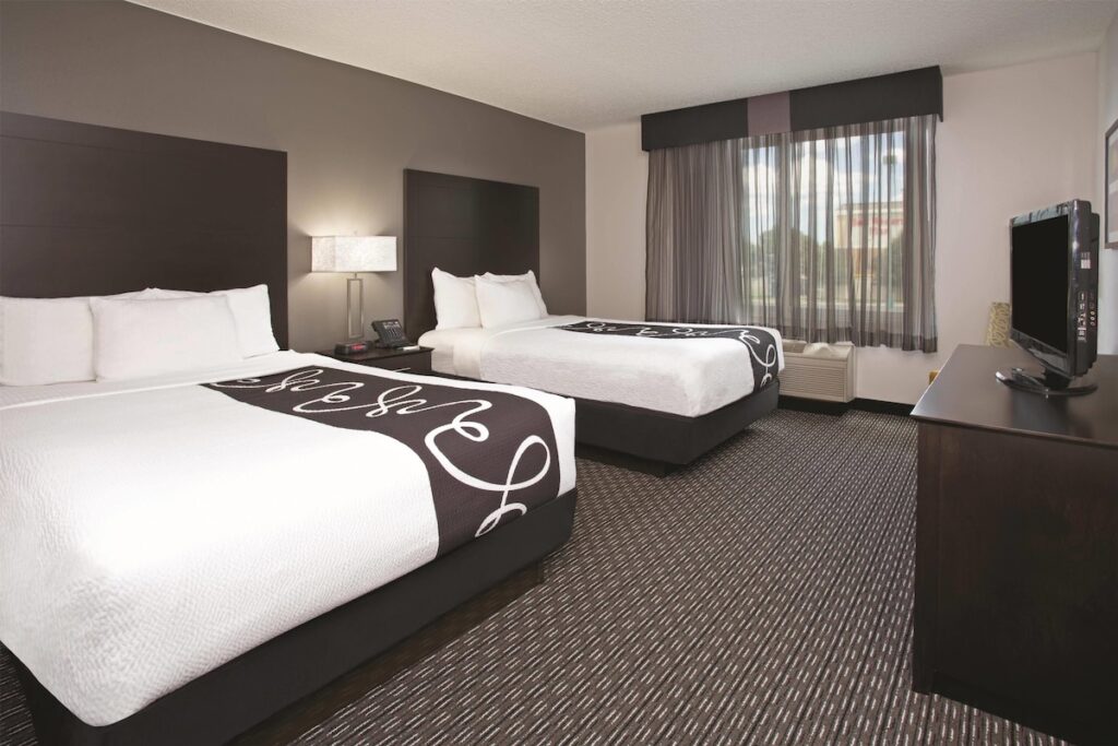 La Quinta by Wyndham Denver Tech Center - Image 2