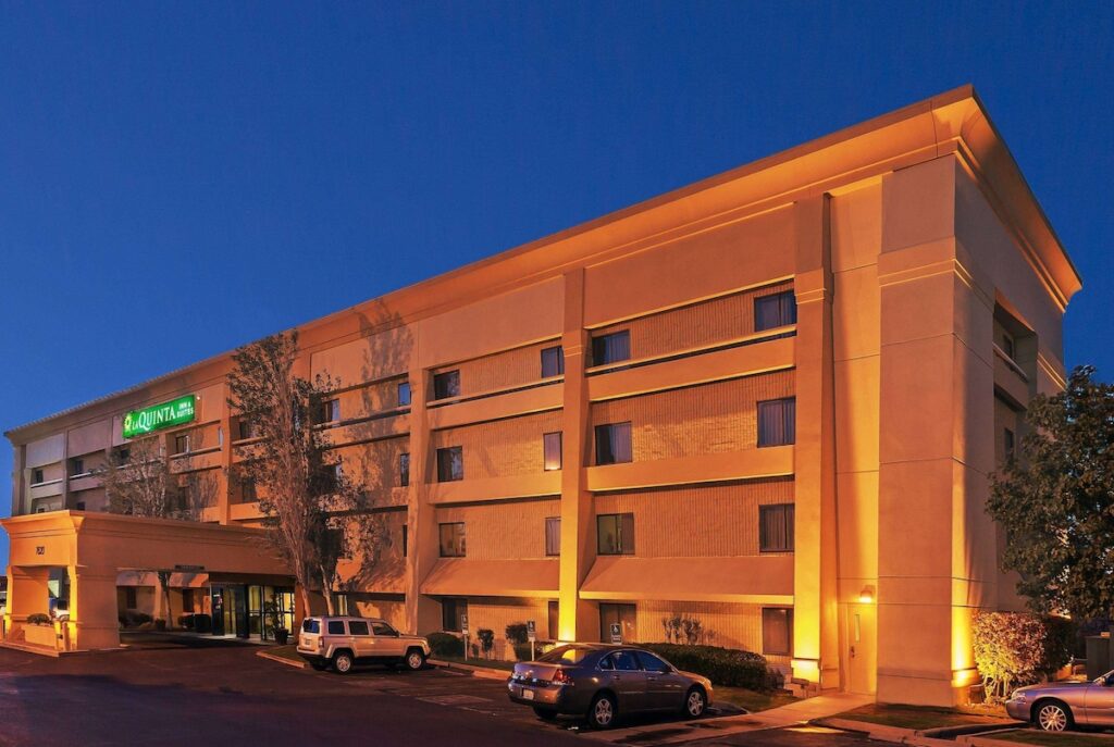 La Quinta by Wyndham El Paso West Bartlett
