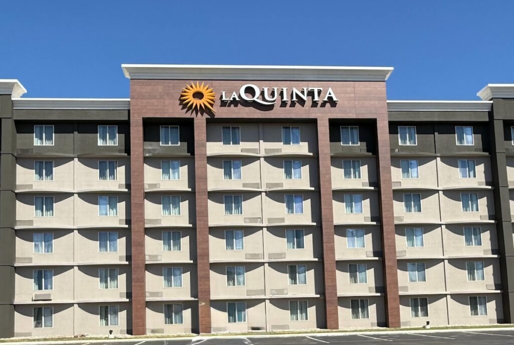 La Quinta by Wyndham Indianapolis South