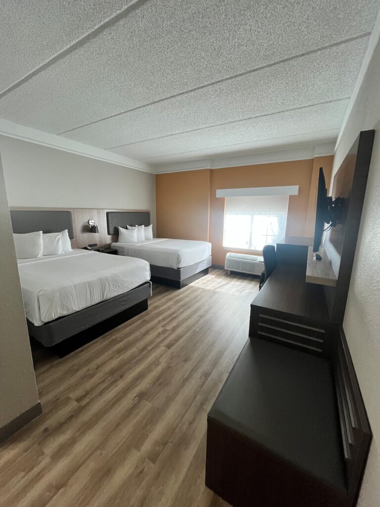 La Quinta by Wyndham Jacksonville Butler Blvd - Image 3