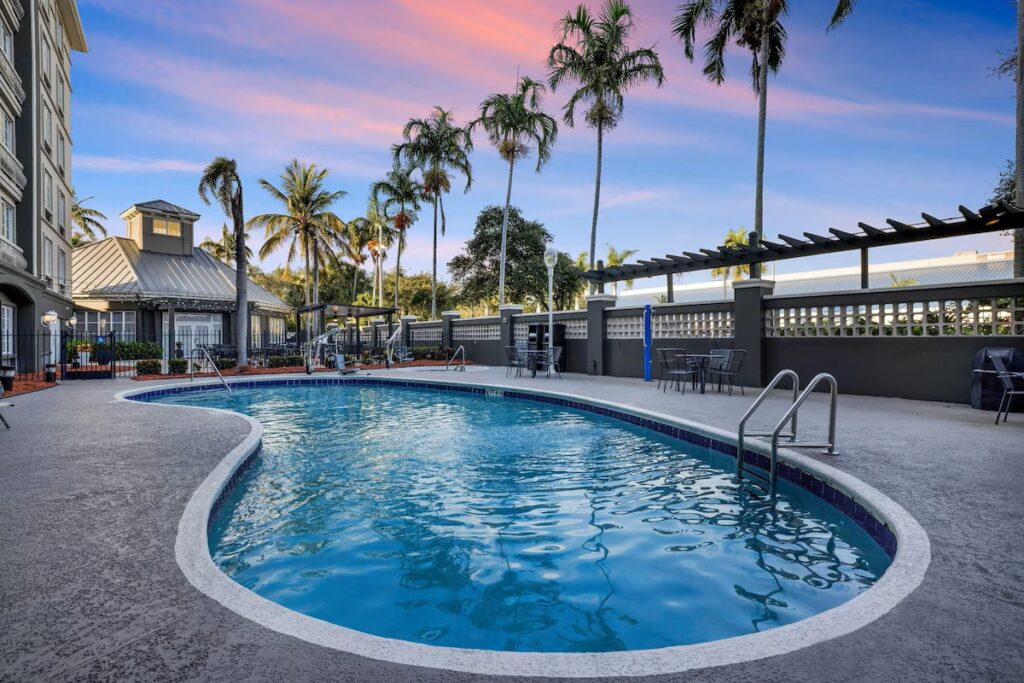 La Quinta by Wyndham Miami Airport West - Image 4