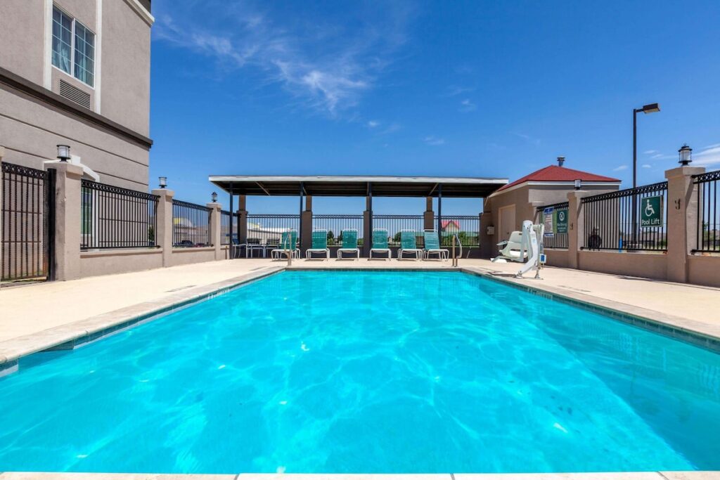 La Quinta by Wyndham Midland North - Image 4