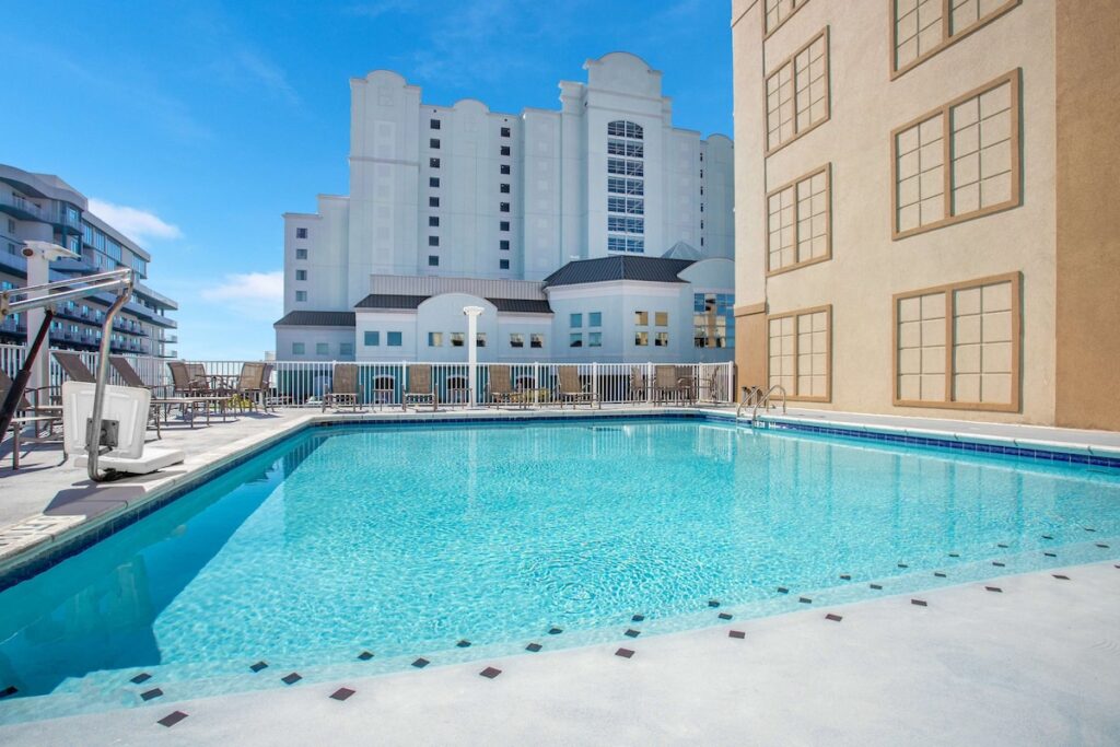 La Quinta by Wyndham Ocean City - Image 3