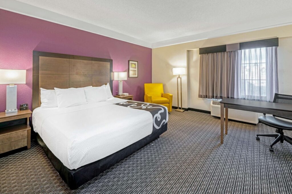 La Quinta by Wyndham Orem University Pwy Provo - Image 2