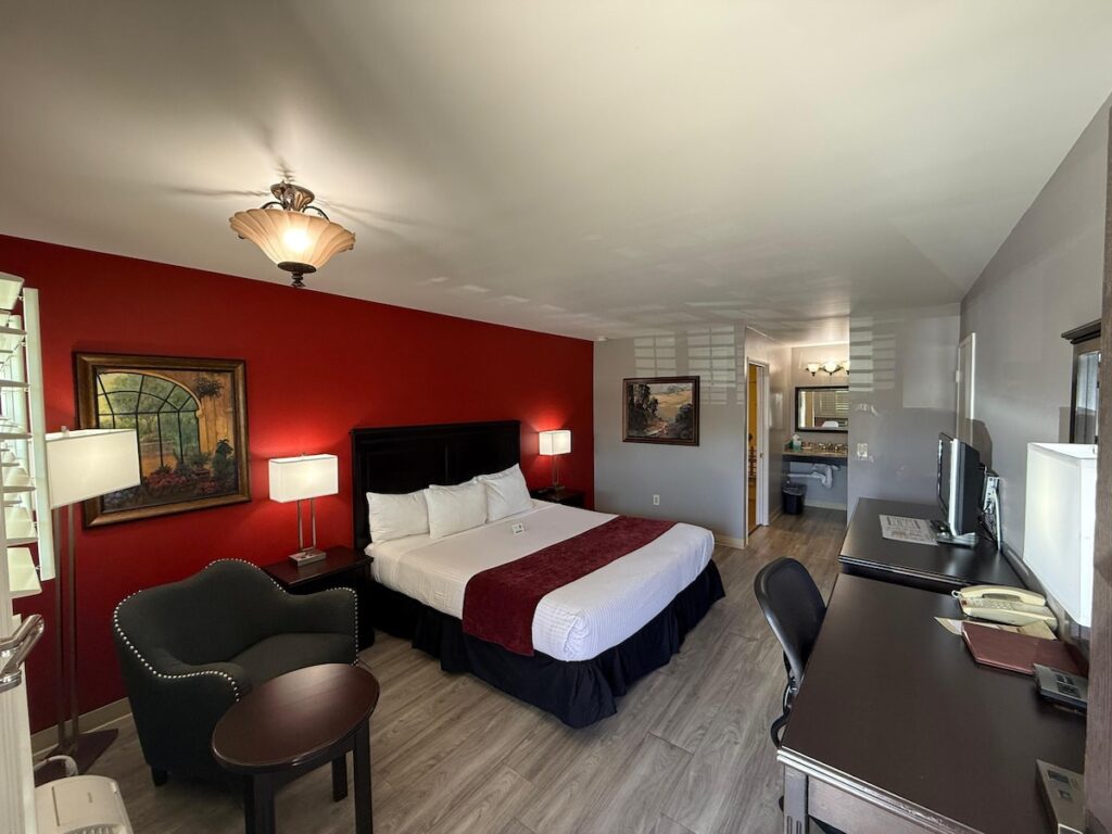 Laguna Hills Lodge-Irvine Spectrum - Image 5