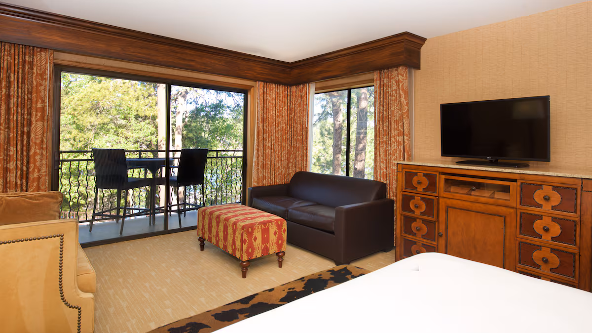 Lake Arrowhead Resort & Spa - Image 3