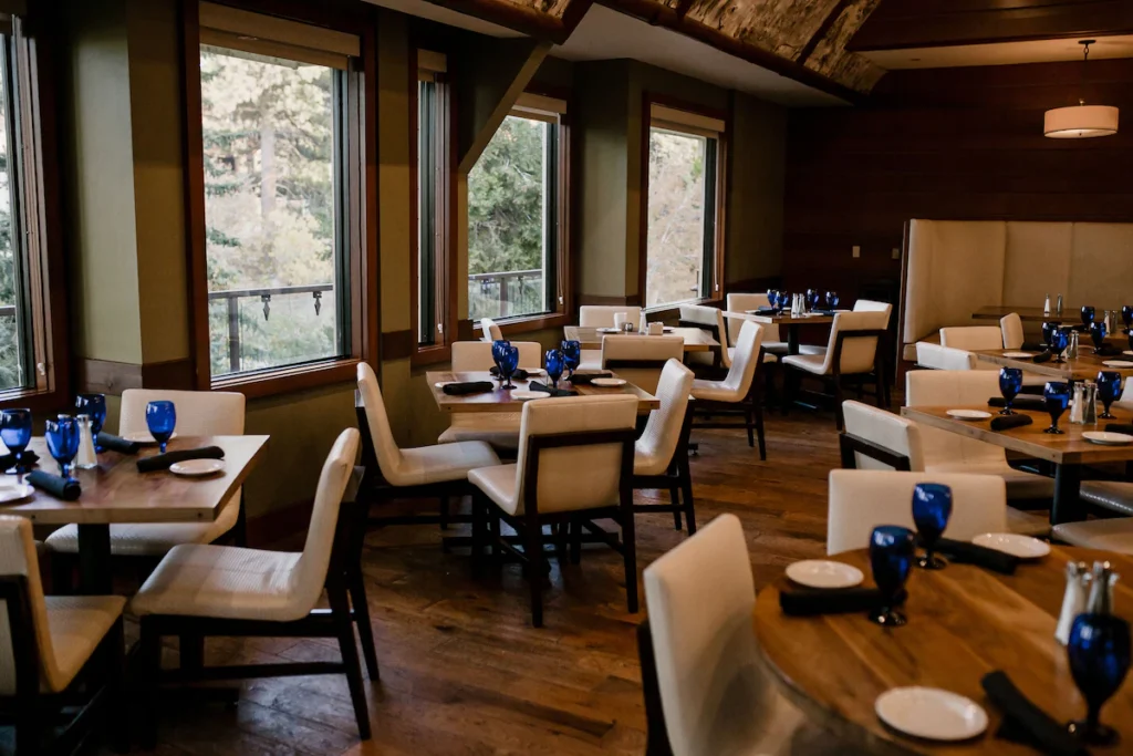 Lake Arrowhead Resort & Spa - Image 4