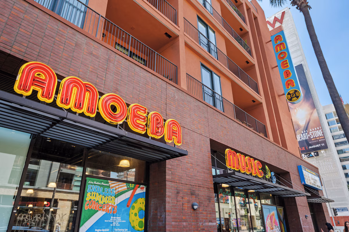 Hollywood Le Bon Hotel