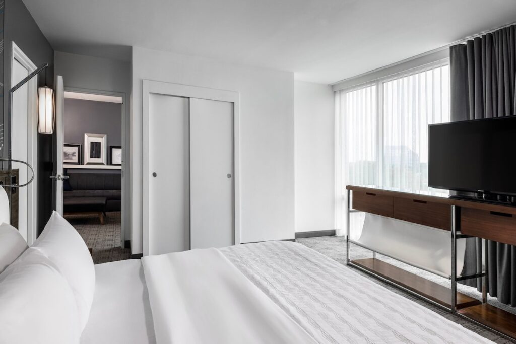 Le Meridien Atlanta Perimeter - Image 5