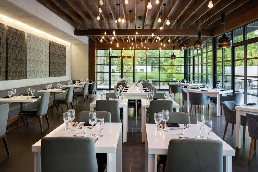 Le Meridien Atlanta Perimeter - Image 4