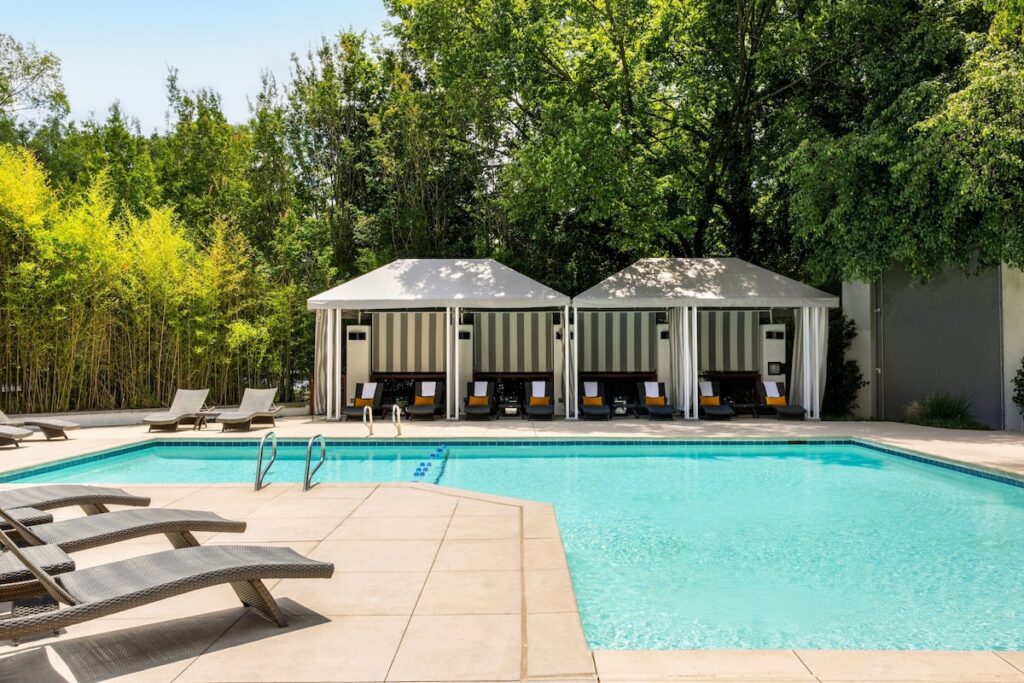 Le Meridien Atlanta Perimeter - Image 3