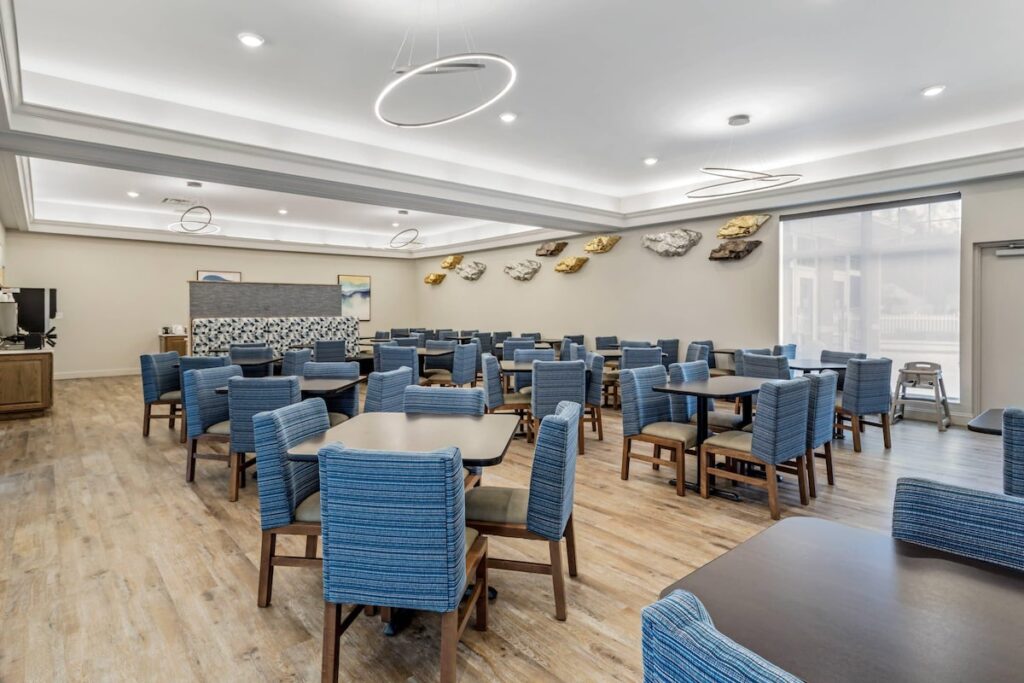 LeConte Hotel & Convention Center, an Ascend Collection Hotel - Image 4