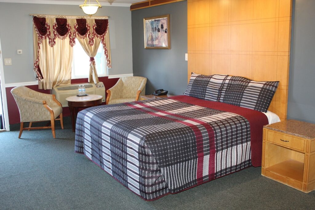 Liberty Inn Absecon Atlantic City - Image 4