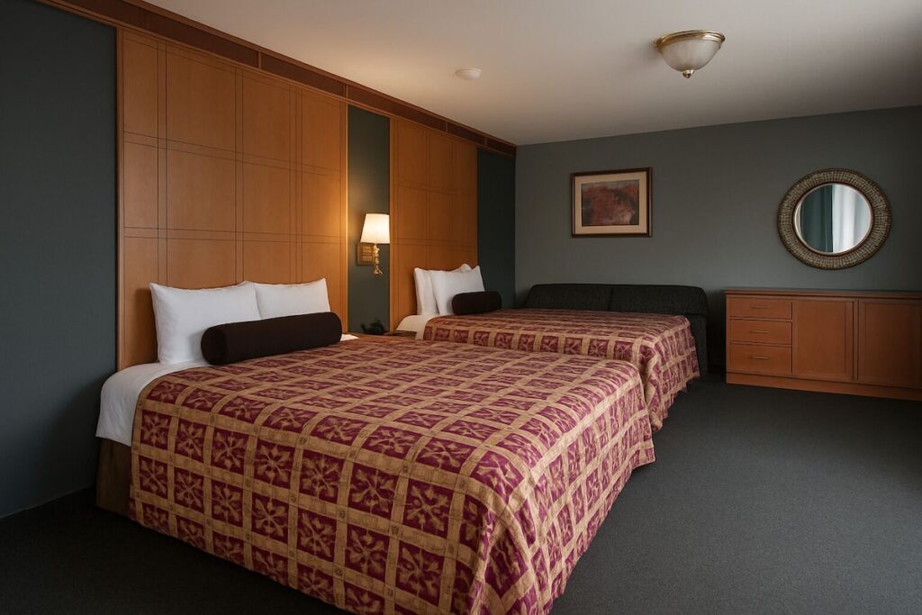 Liberty Inn Absecon Atlantic City - Image 3