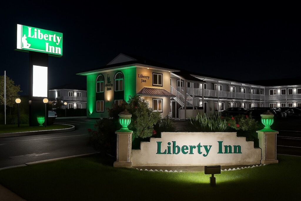 Liberty Inn Absecon Atlantic City - Image 2