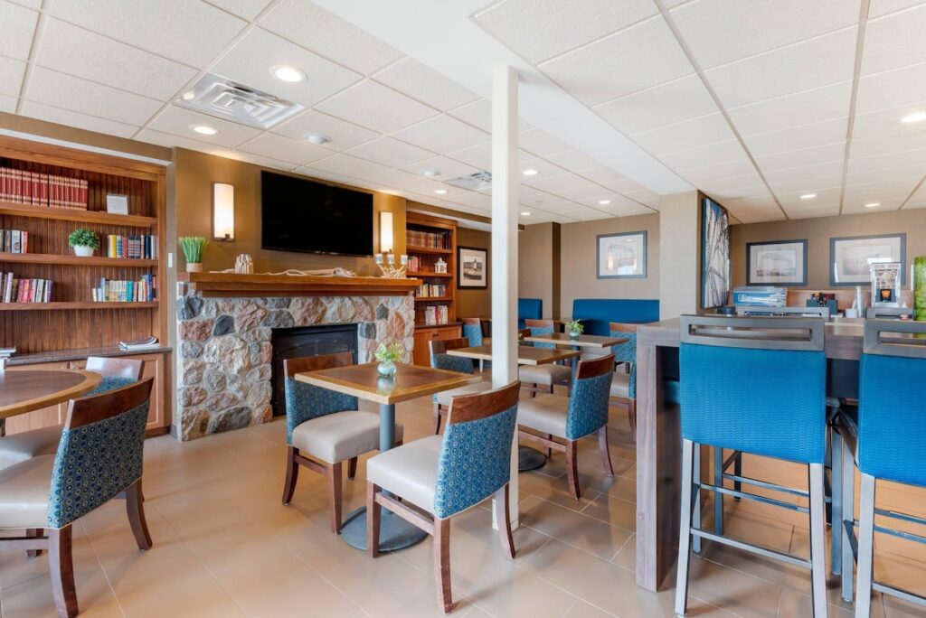 Lift Bridge Lodge, an Ascend Collection Hotel - Image 4