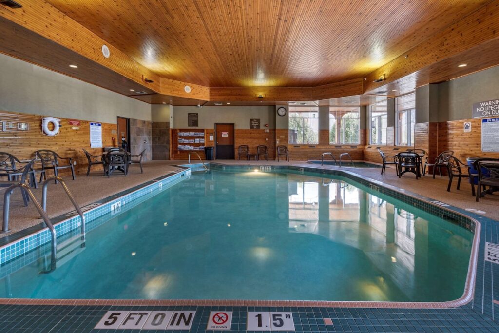 Lift Bridge Lodge, an Ascend Collection Hotel - Image 5