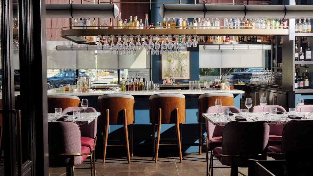 Limelight Hotel Denver - Image 4