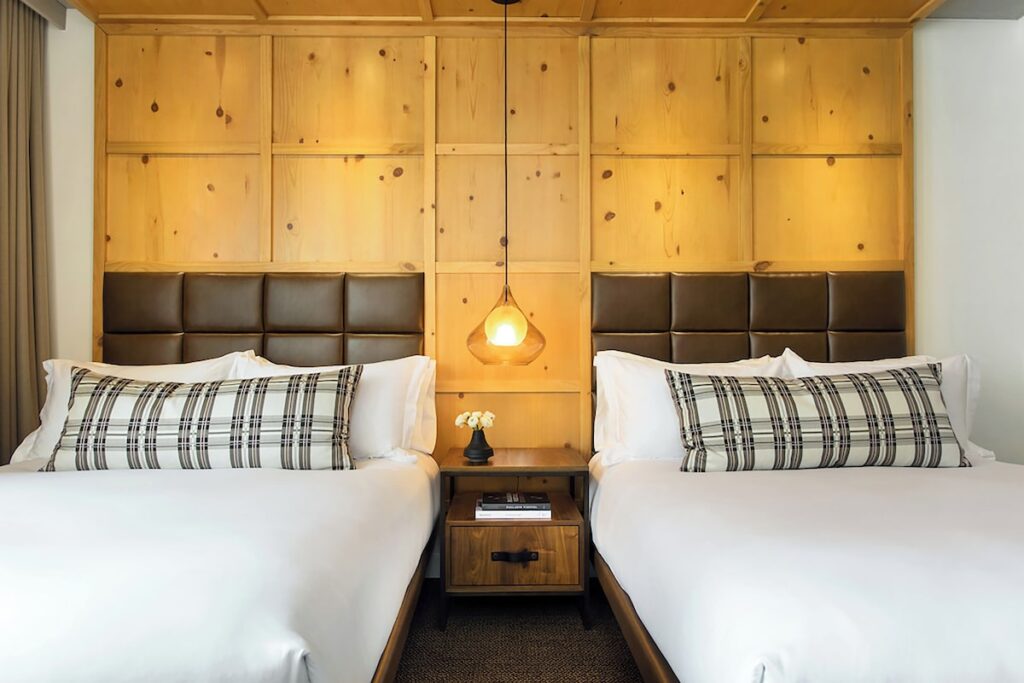 Limelight Hotel Denver - Image 2