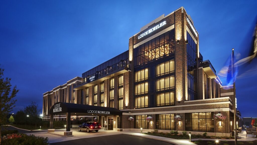 Lodge Kohler - Image 2