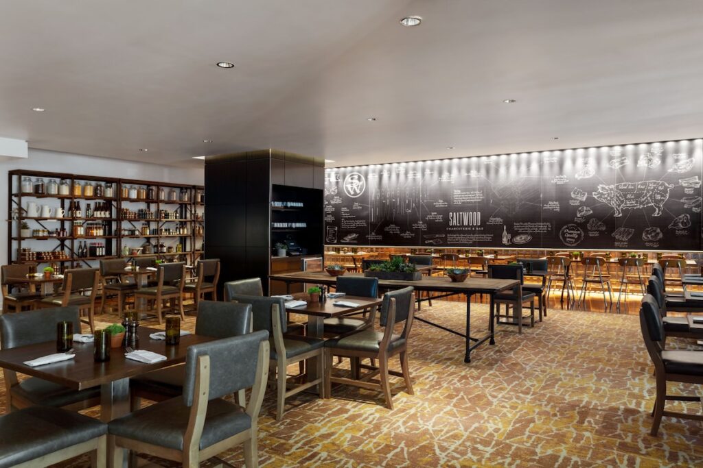 Loews Atlanta Hotel - Image 3