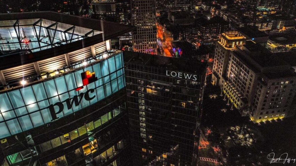 Loews Atlanta Hotel