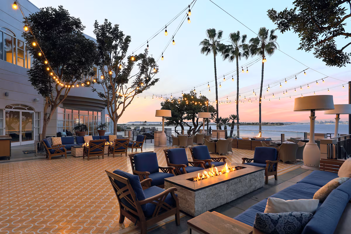 Loews Coronado Bay Resort