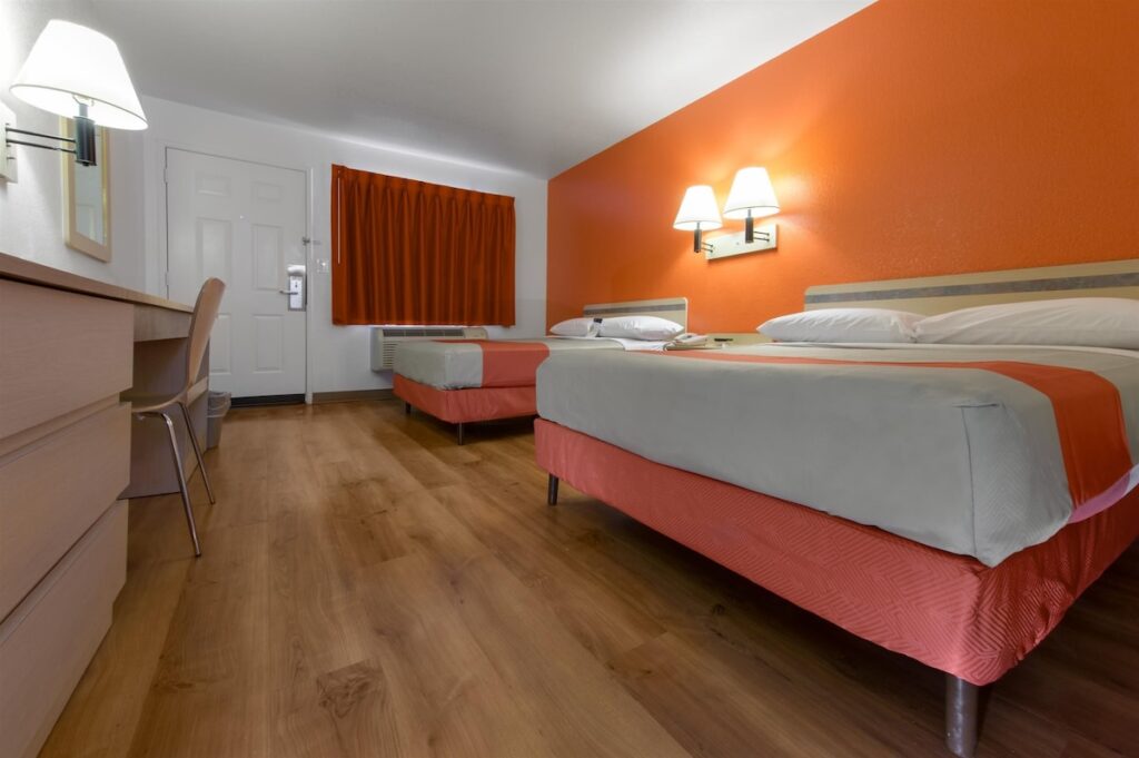 MOTEL 6 - Albany, NY - Airport - Image 3