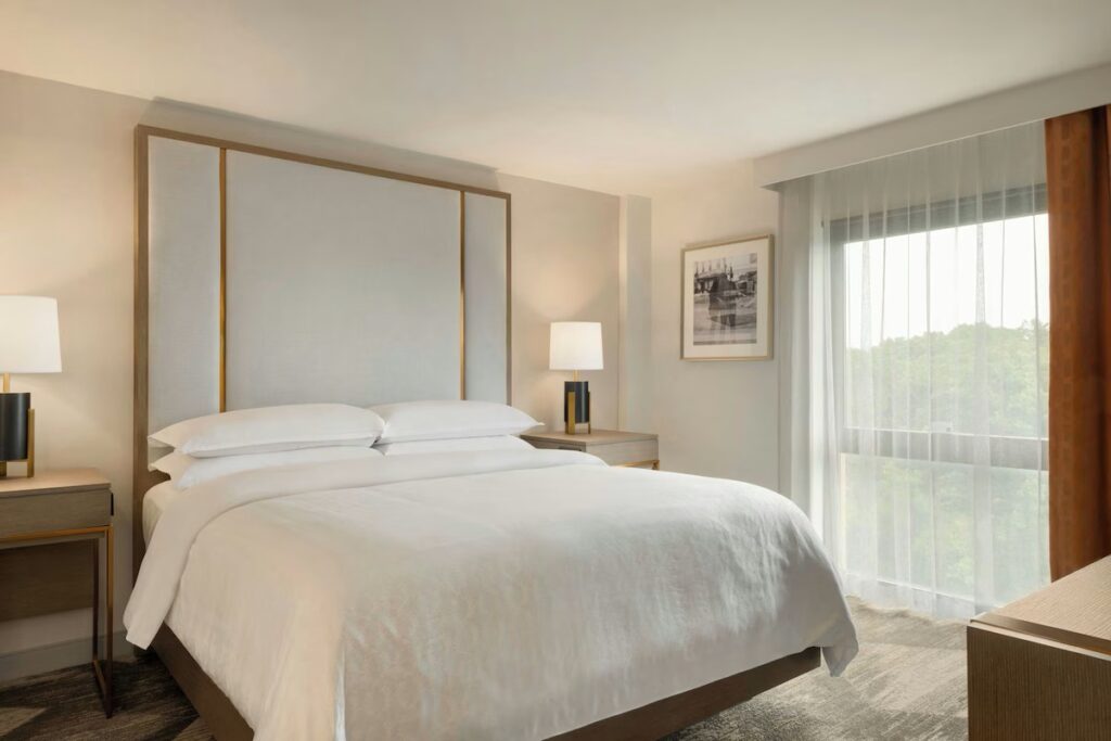 Madison Marriott South - Image 2