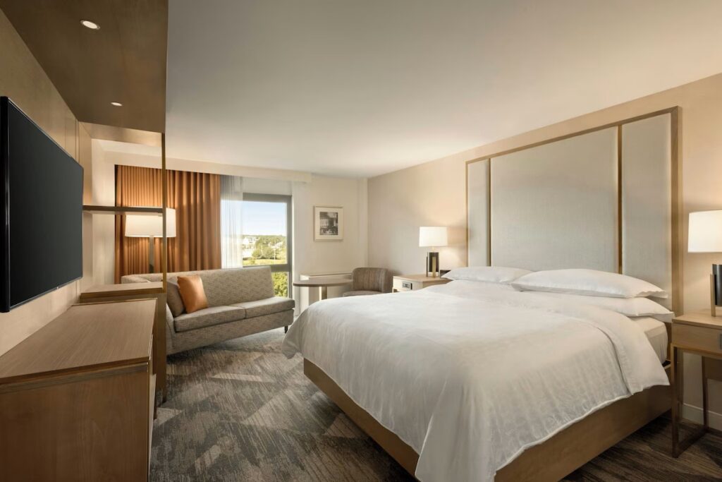 Madison Marriott South - Image 3