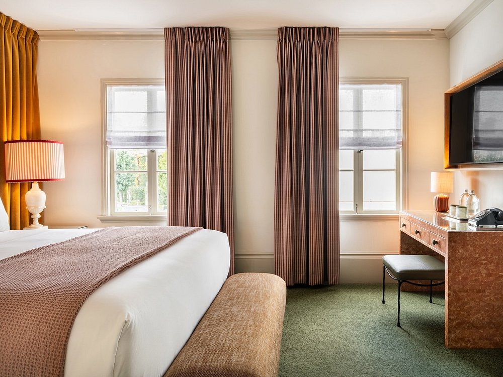 Maison 140 Beverly Hills - Image 2