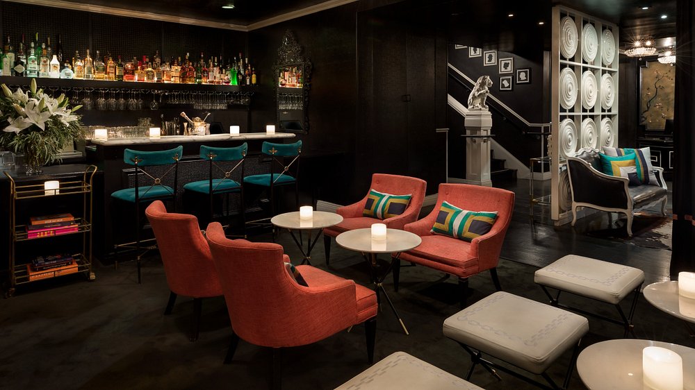 Maison 140 Beverly Hills - Image 4