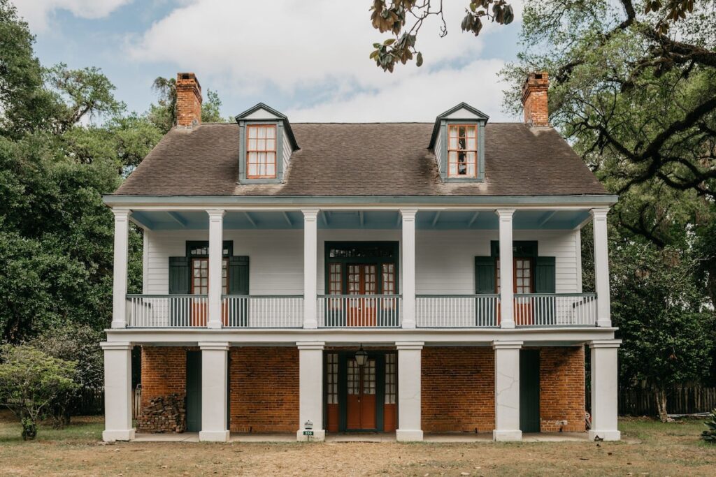 Maison Mouton Bed & Breakfast