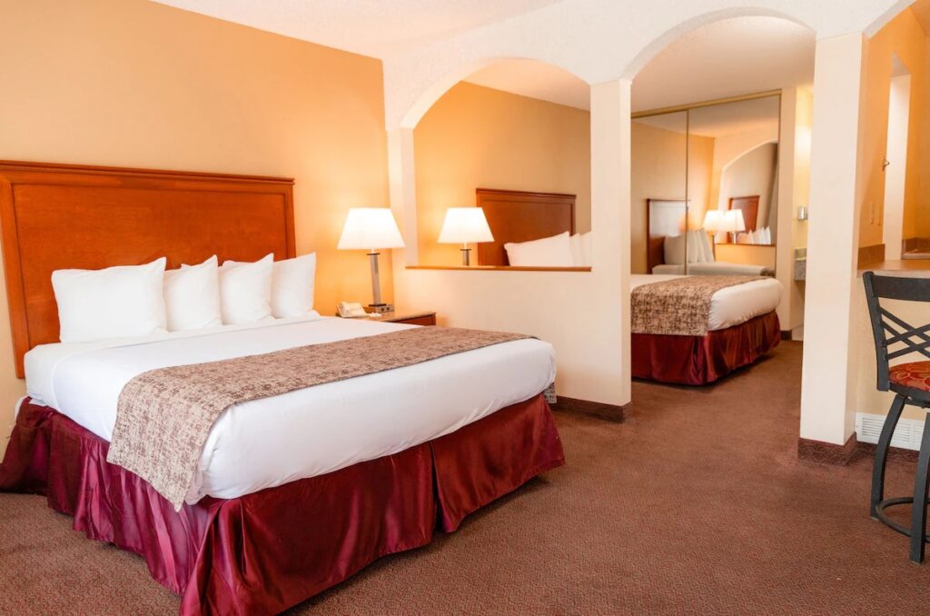 Mardi Gras Hotel & Casino - Image 3