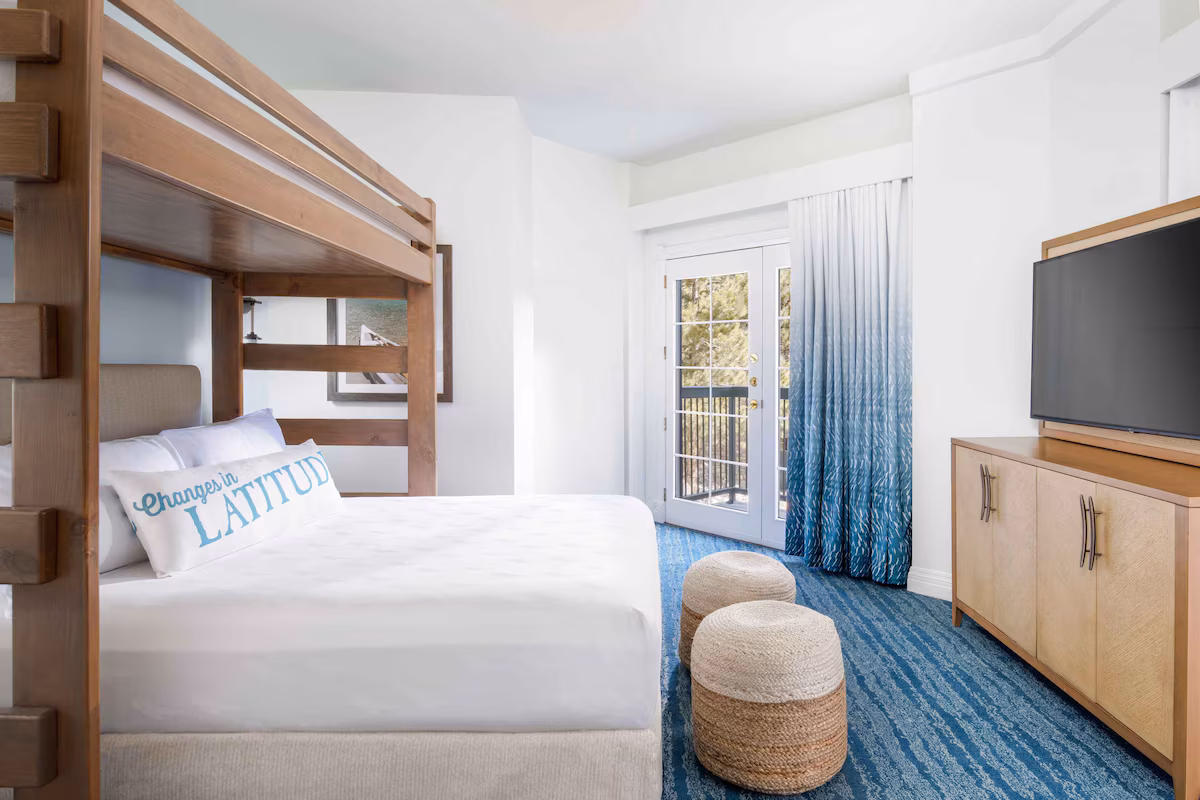 Margaritaville Resort Lake Tahoe - Image 4