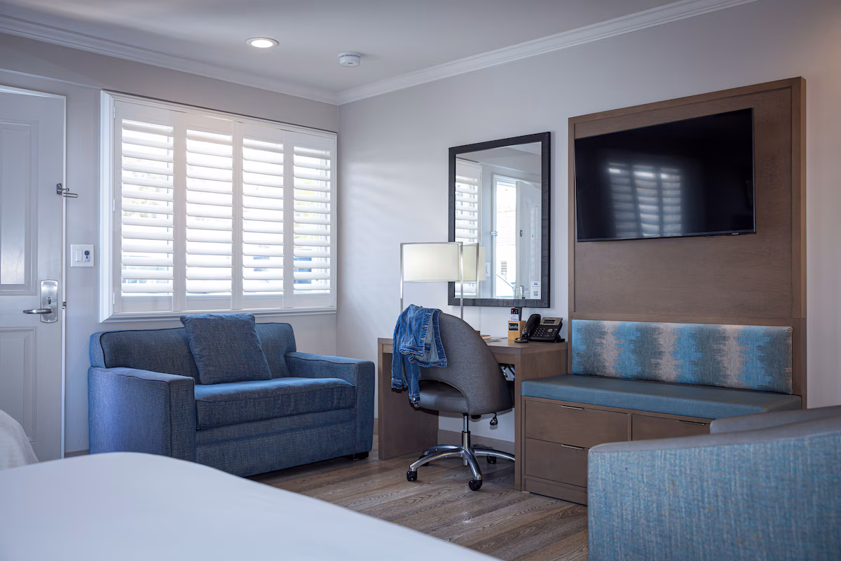 Marina Beach Motel - Image 3