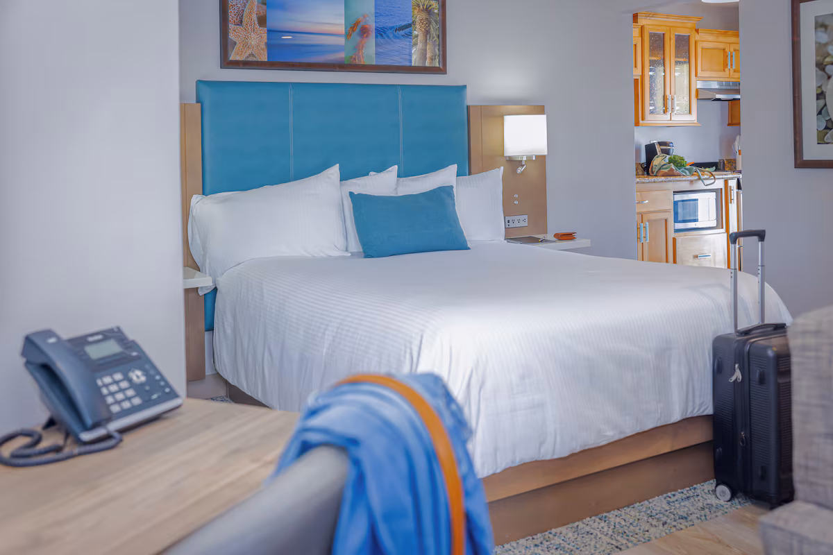 Marina Beach Motel - Image 4