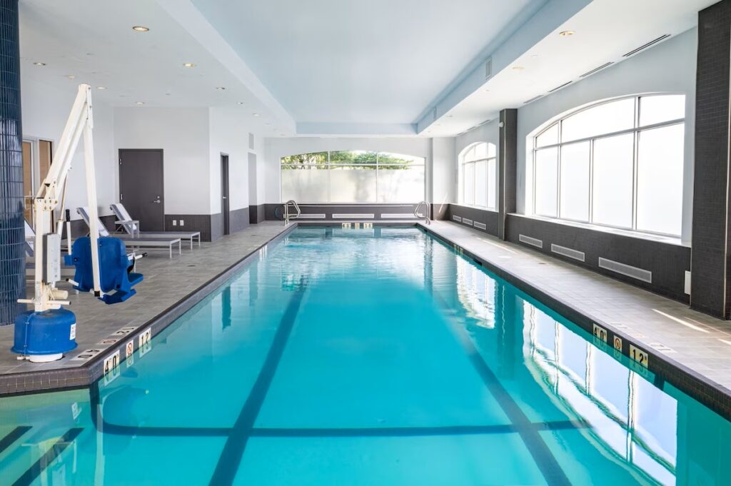 Marriott Boston Quincy - Image 4