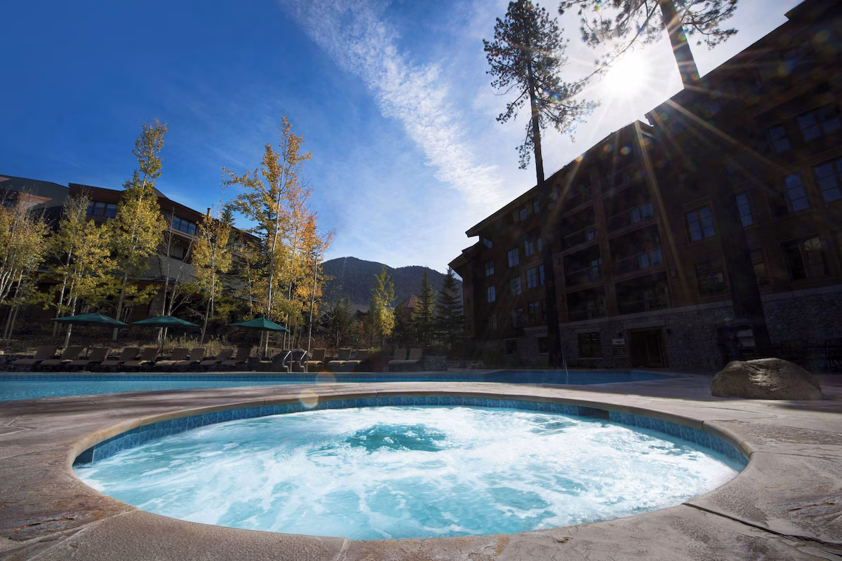 Marriott Grand Residence Club, Lake Tahoe - Image 3
