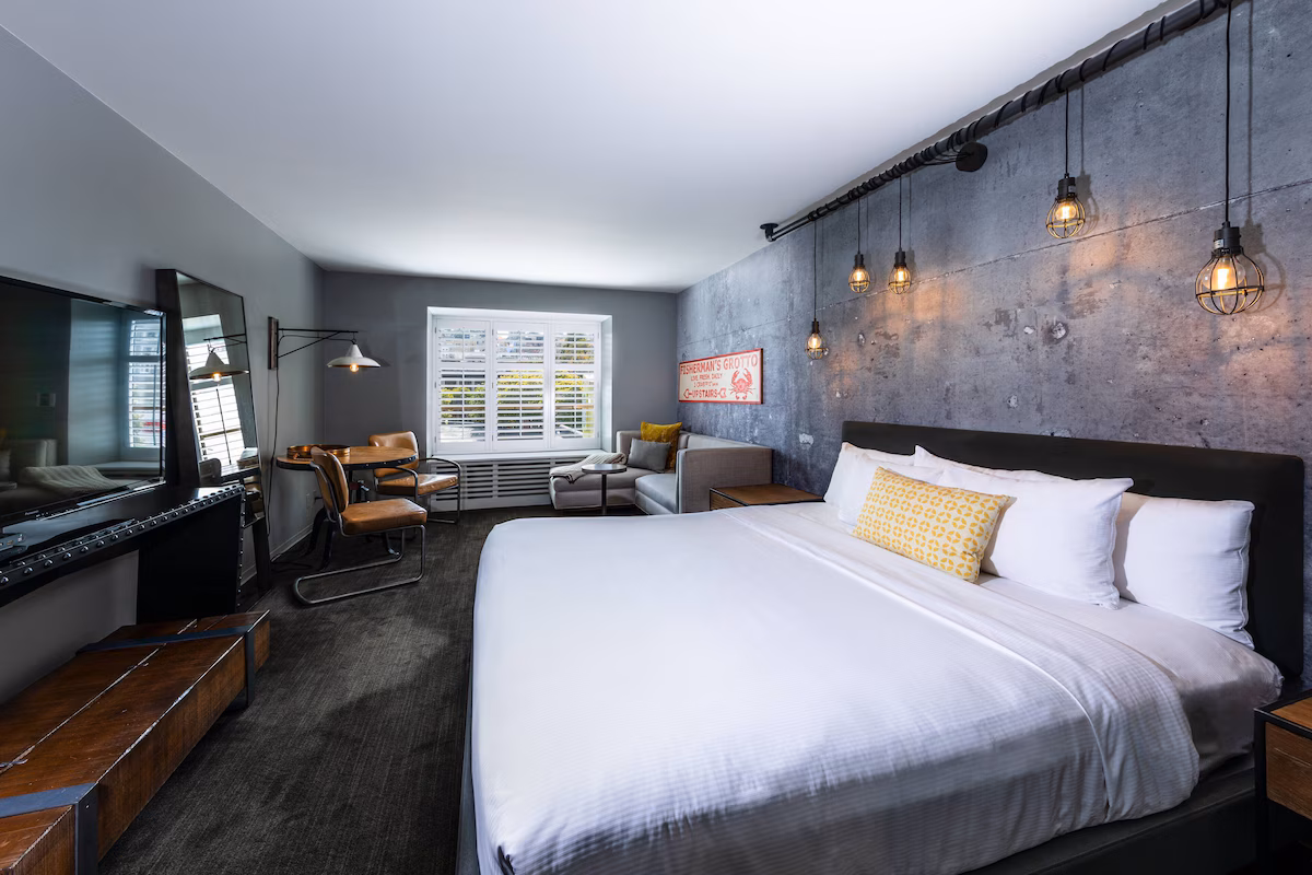 Marriott Vacation Club®, San Francisco   - Image 3
