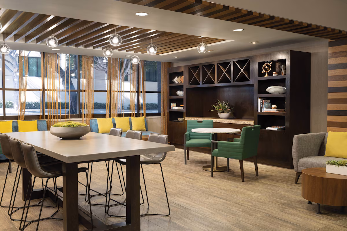 Marriott Vacation Club®, San Francisco   - Image 4