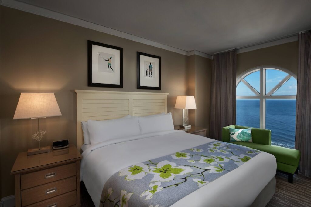 Marriott's OceanWatch Villas at Grande Dunes - Image 2