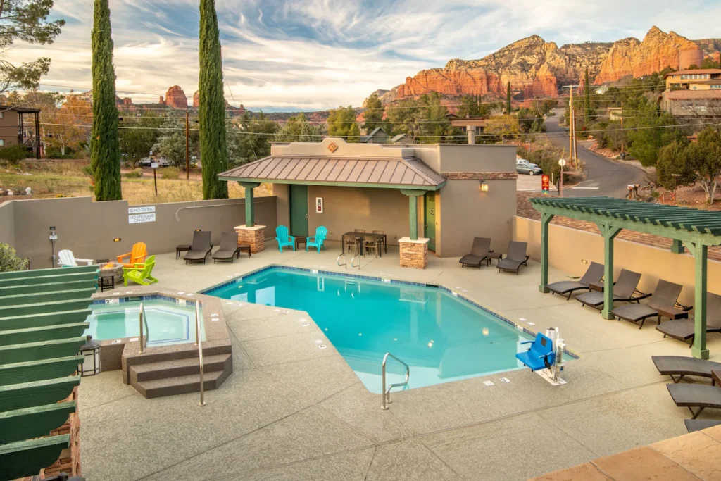 Matterhorn Inn - Image 2