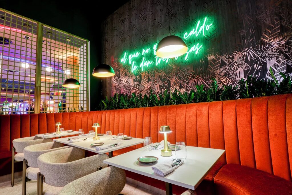 Miccosukee Casino & Resort - Image 4