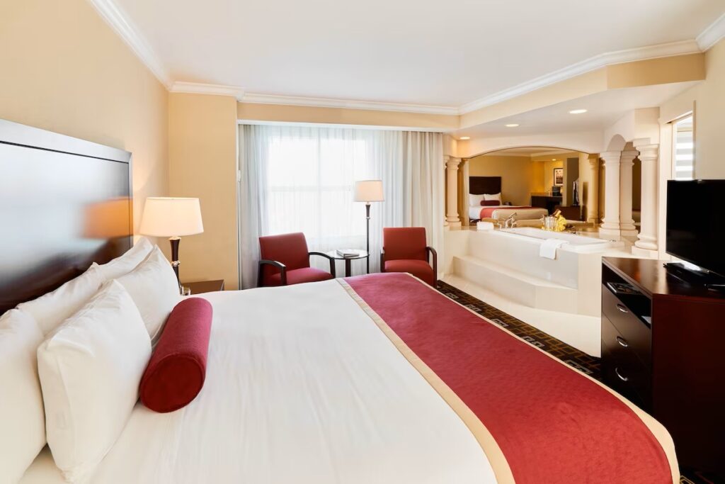 Miccosukee Casino & Resort - Image 2