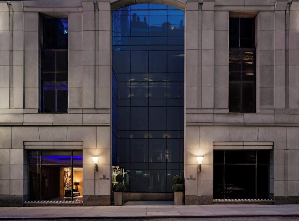 Millennium Premier New York Times Square