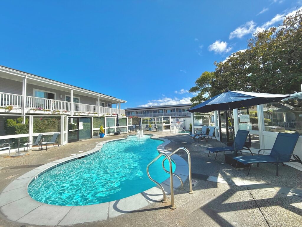 Monterey Bay Lodge - Image 4