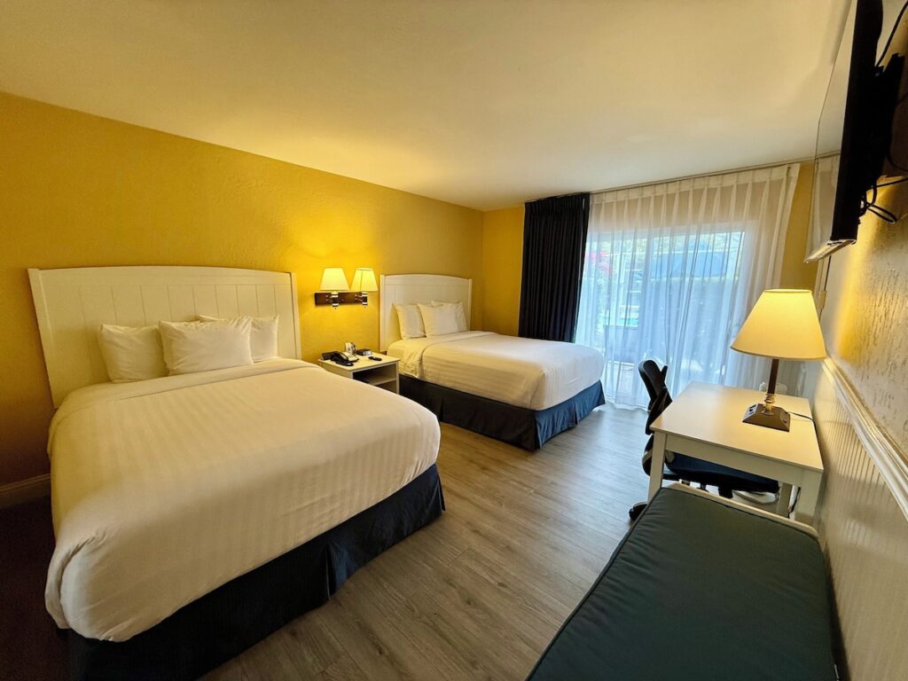 Monterey Bay Lodge - Image 3