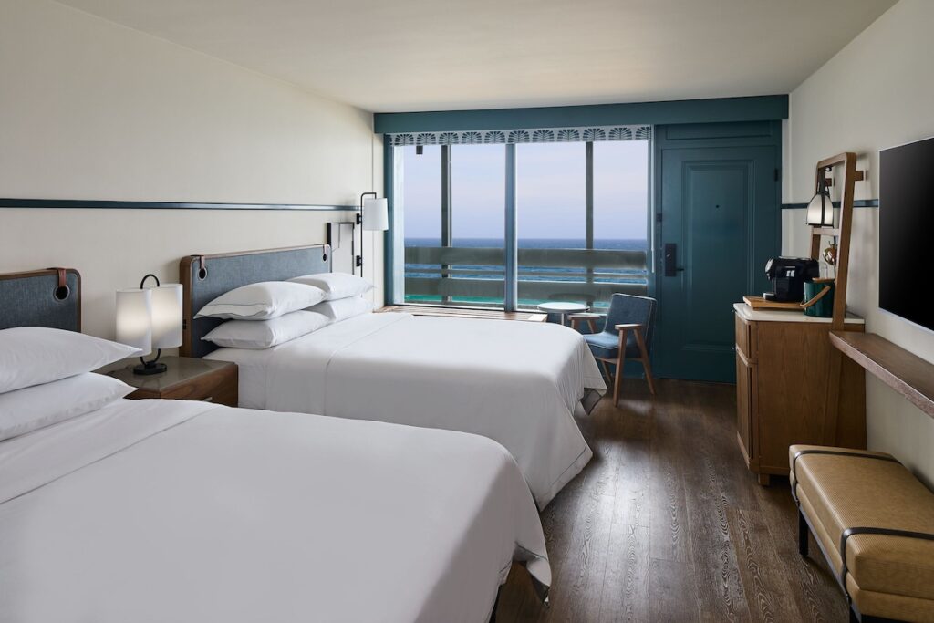 Monterey Beach Hotel, a Tribute Portfolio Hotel - Image 3